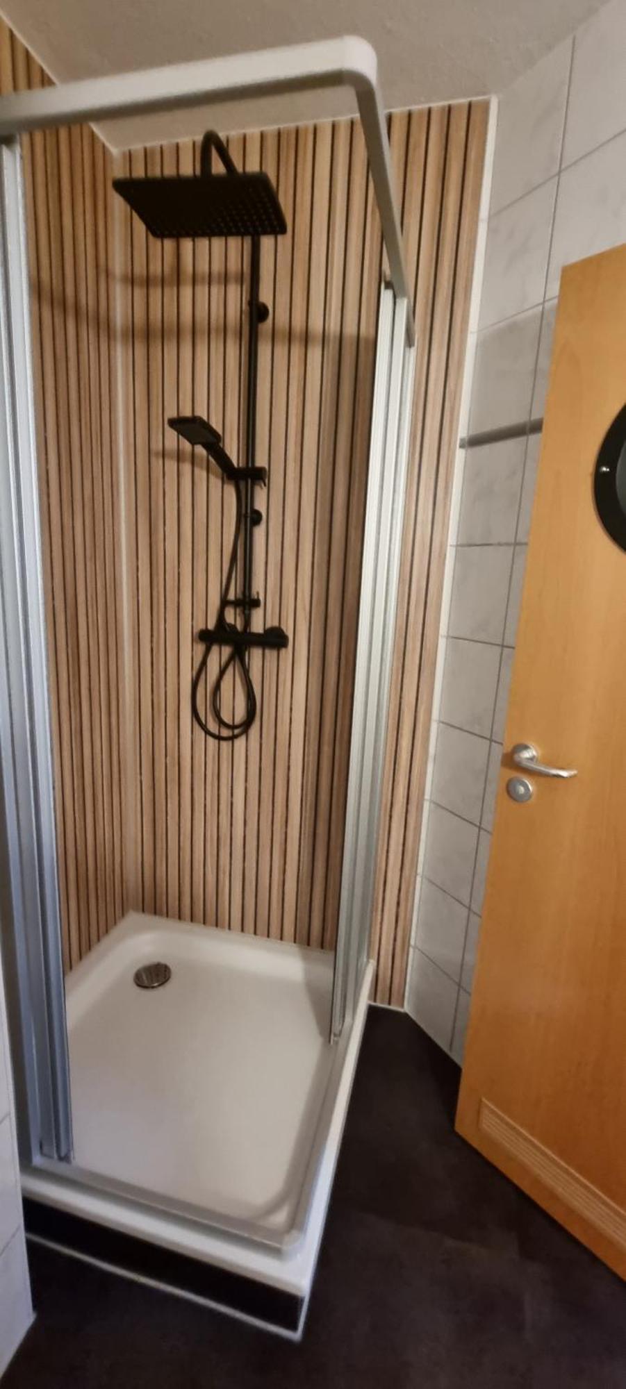 Ferienwohnung Wilde Moewe Juliusruh Buitenkant foto
