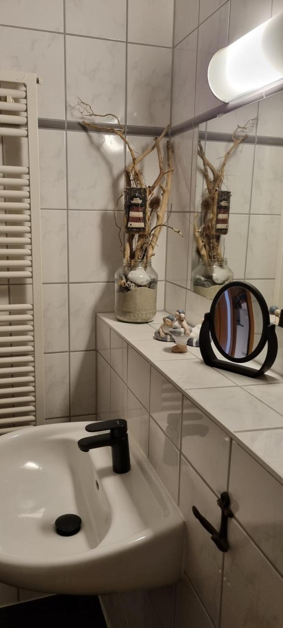 Ferienwohnung Wilde Moewe Juliusruh Kamer foto
